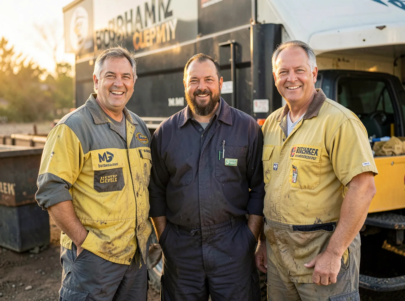 Sewage Cleanup company in Weed, CA