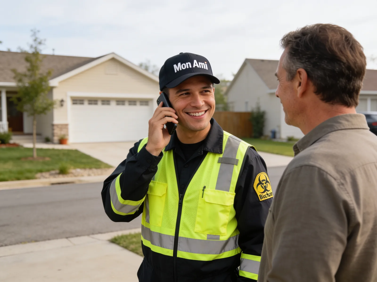 Sewage Cleanup Weed, CA FAQs